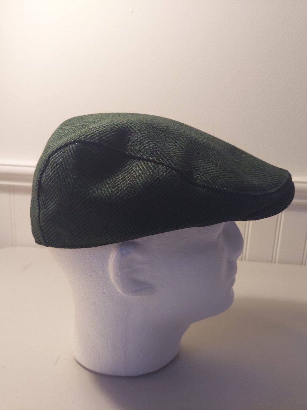 Boston Scally Irish Cap
